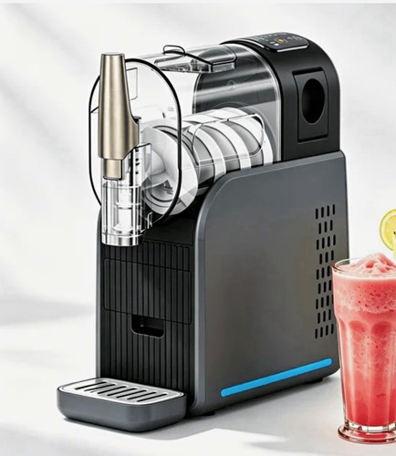New slush maker machine fast - new,