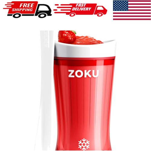 Jumbo slush maker compact - maker,