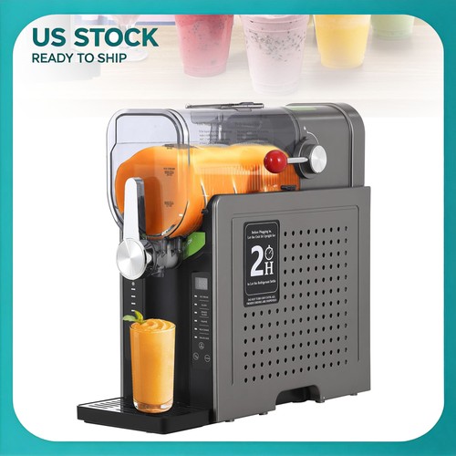68oz home slushie machine - slushie,