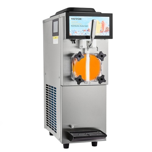 Single tank 12l slush - single,