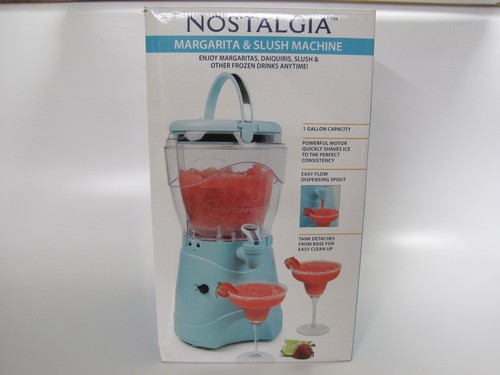 Frozen drink maker - drink, margarita