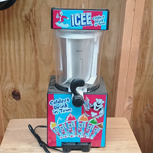 Fizz creations icee slush - fizz,