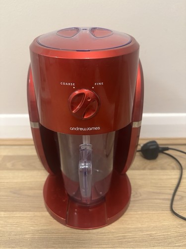 Cocktail slush maker electric - slush,