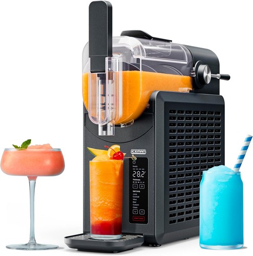 Iceman chefman slush - iceman, by