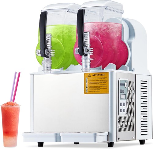 3000w dual tank - tank, slushie