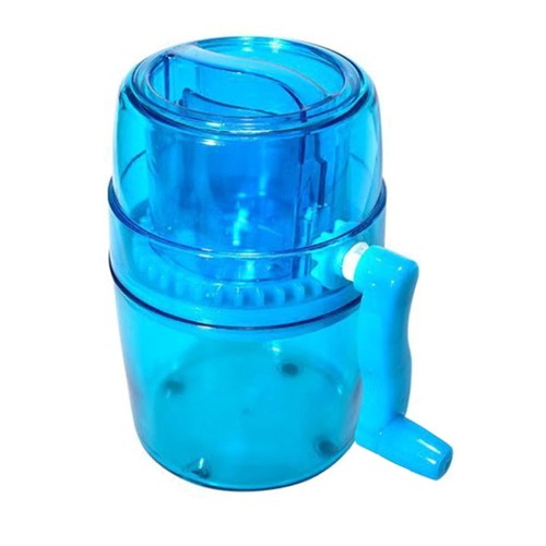 Ice slush maker home snow - ice,