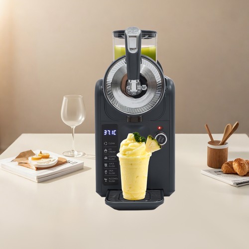 Commercial frozen drink slush - commercial,