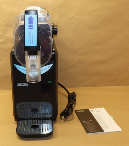 Iceman chefman slush ease - iceman, max