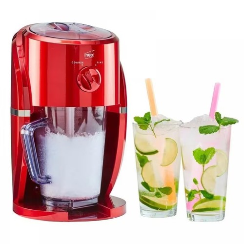 Neo electric ice crusher - electric,