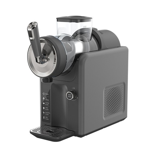 Automatic beverage slush - automatic,