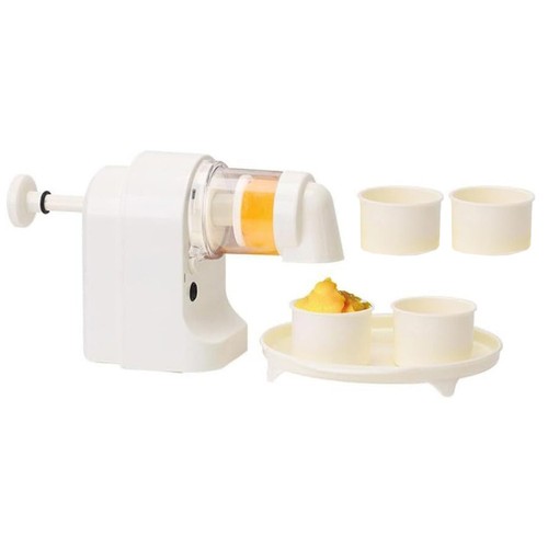 Home slush machine - home,