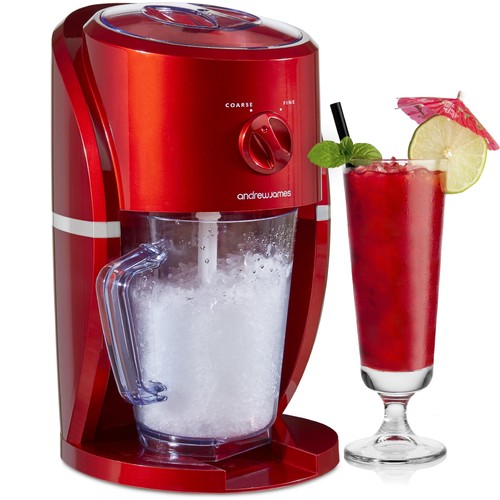 Andrew james ice crusher slush - james,
