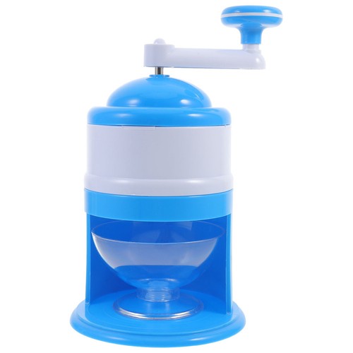 Ice crushers for home - ,