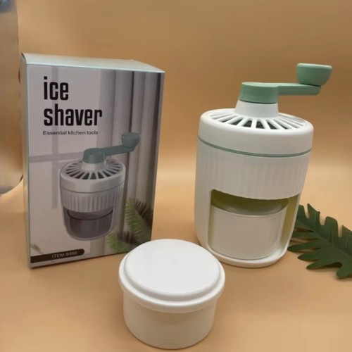 Household hand ice crusher - household,