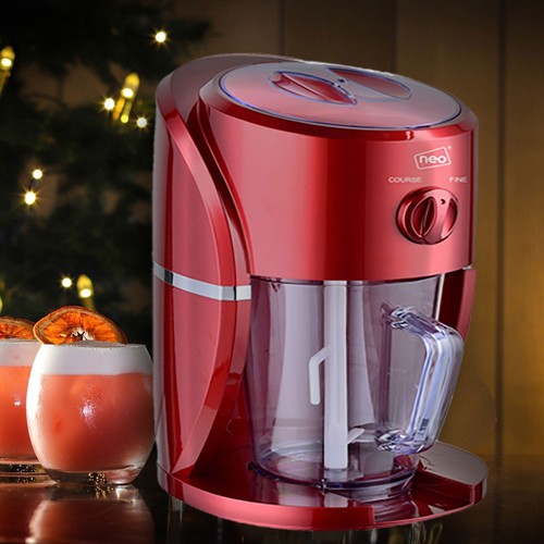 Neo ice maker slush machine - slush,