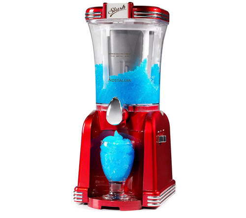 Frozen drink maker margarita - frozen,