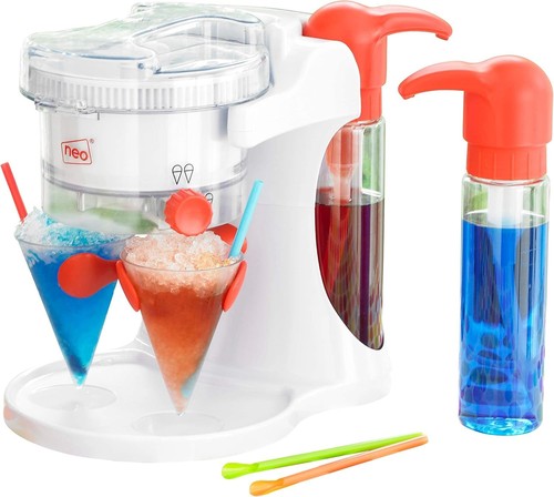Ice slush machine - slush,
