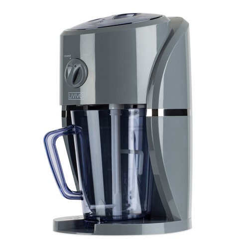 Livivo electric ice crusher - livivo,
