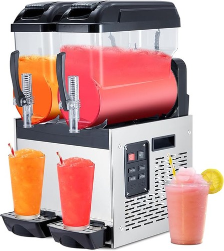700w commercial slushie - commercial,