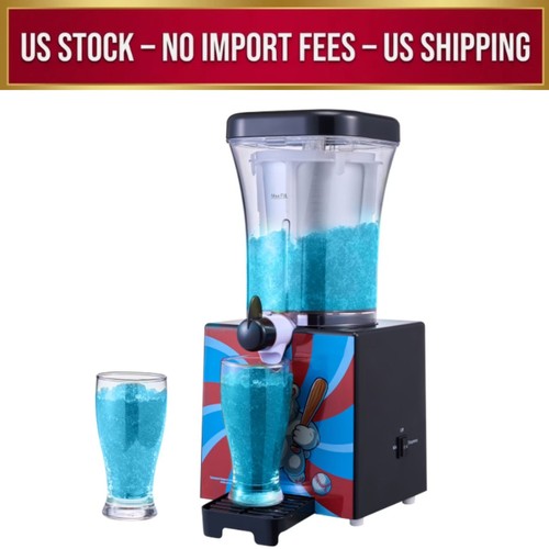 Slushy machine for home - slushy,