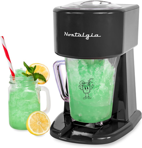 Ounce frozen beverage - frozen,