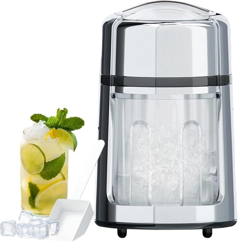 Ice crusher machine - crusher, slush