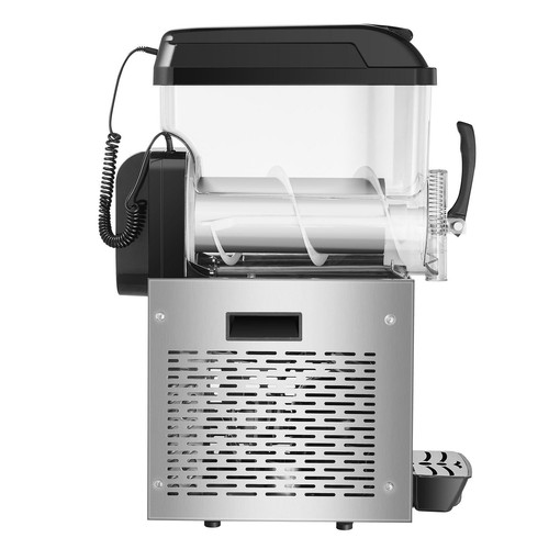 Efficient 12l slush maker with - efficient,