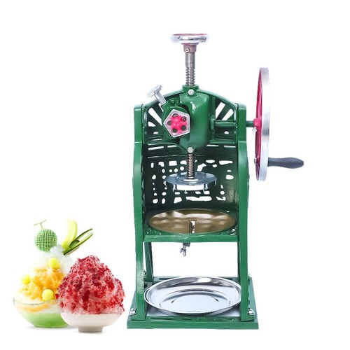 Commercial manual snow ice - commercial,