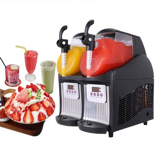 Commercial frozen juice - 5l,