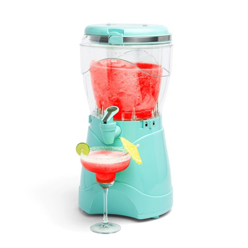 Nostalgia frozen drink maker - frozen,