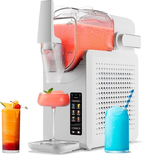 Iceman chefman slush ease - iceman, by