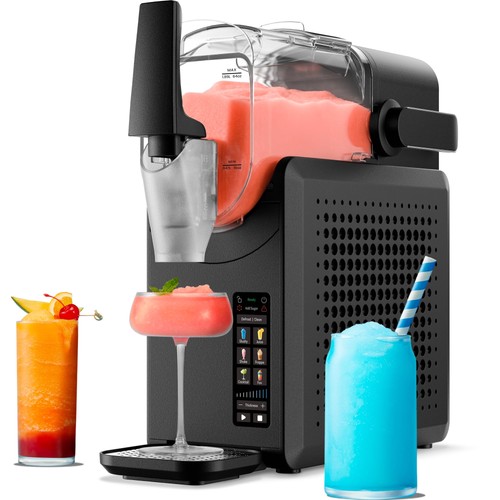 Iceman chefman slush - iceman,
