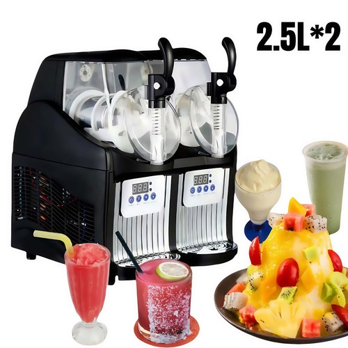 Commercial frozen juice - 5l,