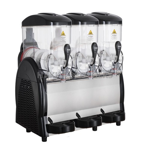 Hakka 36l slushy machine - machine, 3