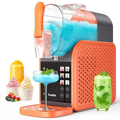 95oz slush maker presets 30 - maker,