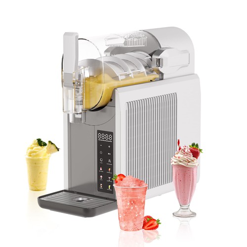 Ice commercial slush - no-ice,