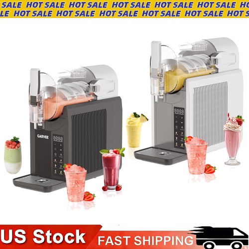 Auto clean 68oz slushie - auto,