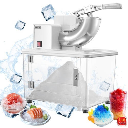 350w 661lbs commercial ice - 350w,