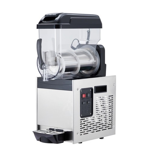 Commercial slushie machine 12l - slushie,
