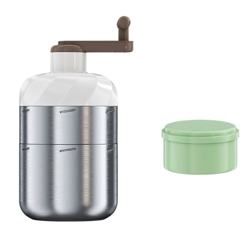 Premium stainless steel ice - premium,