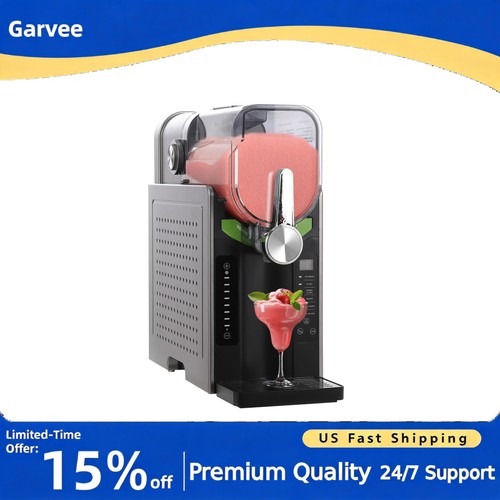 Auto clean 68oz slushie - auto,