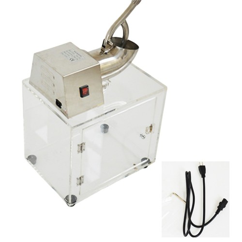 Commercial electric ice - commercial,