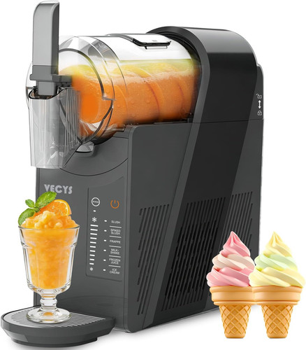Slushie machine frozen drink - slushie, machine,