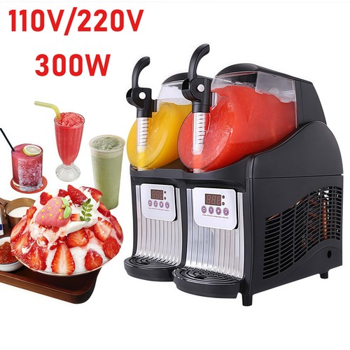 Commercial frozen juice - frozen,