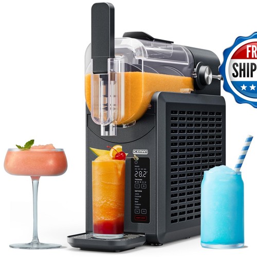 Iceman chefman slush ease - iceman, by